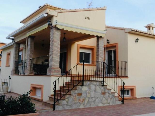 Casa chalet en Venta en El Montgó