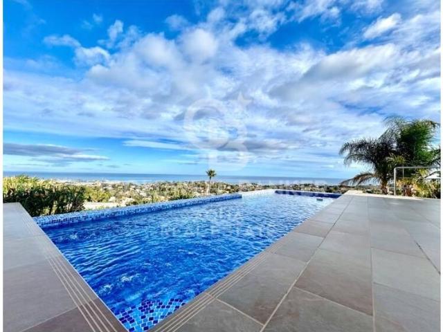 Casa chalet en Venta en El Montgó