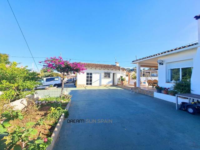 Casa chalet en Venta en El Montgó