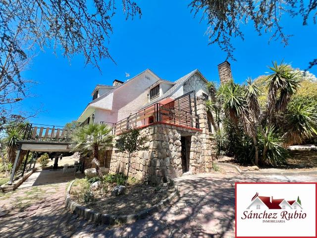 Casa chalet en Venta en El Monte