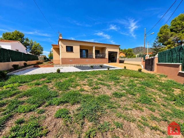 Casa chalet en Venta en El Montmell