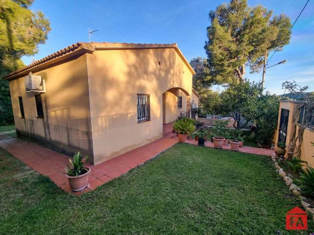 Casa chalet en Venta en El Montmell