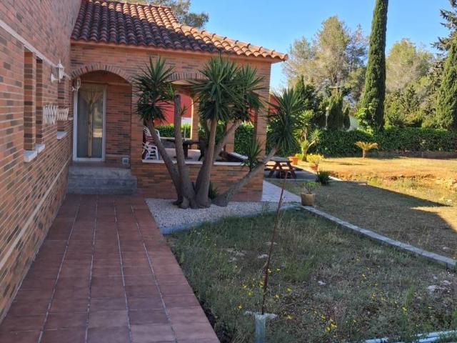 Casa chalet en Venta en El Montmell