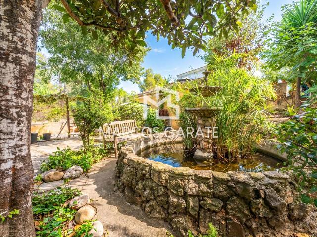 Casa chalet en Venta en El Montmell
