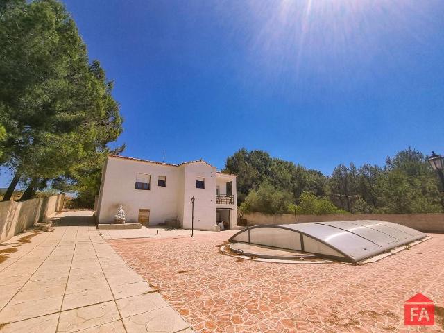 Casa chalet en Venta en El Montmell