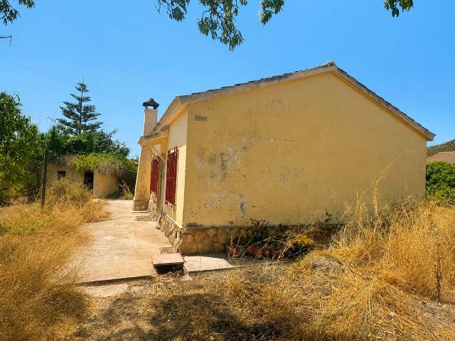 Casa chalet en Venta en El Montmell