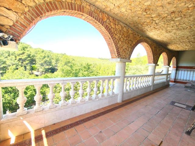 Casa chalet en Venta en El Montmell