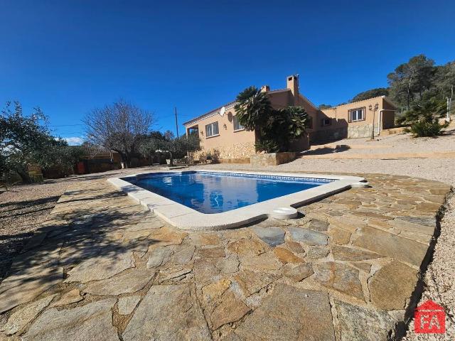 Casa chalet en Venta en El Montmell