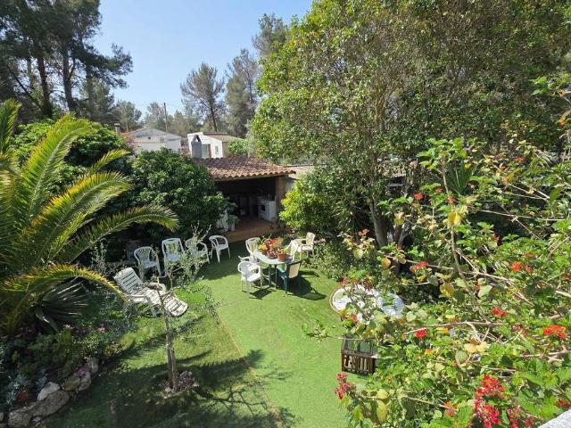 Casa chalet en Venta en El Montmell