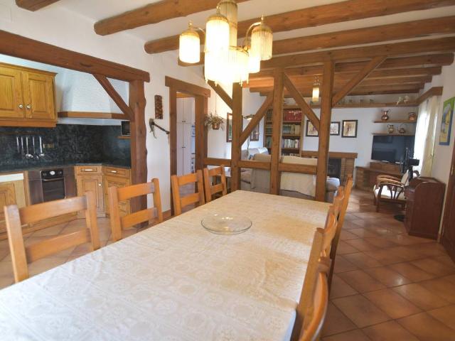 Casa chalet en Venta en El Montmell