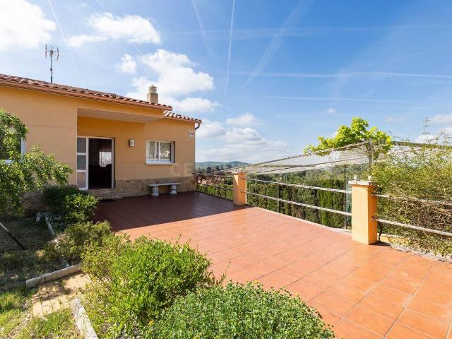Casa chalet en Venta en El Montmell