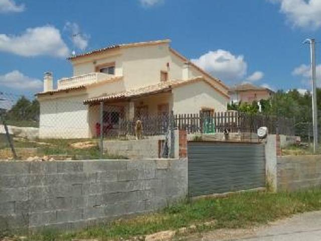 Casa chalet en Venta en El Montmell