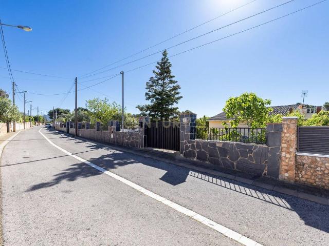 Casa chalet en Venta en El Montmell