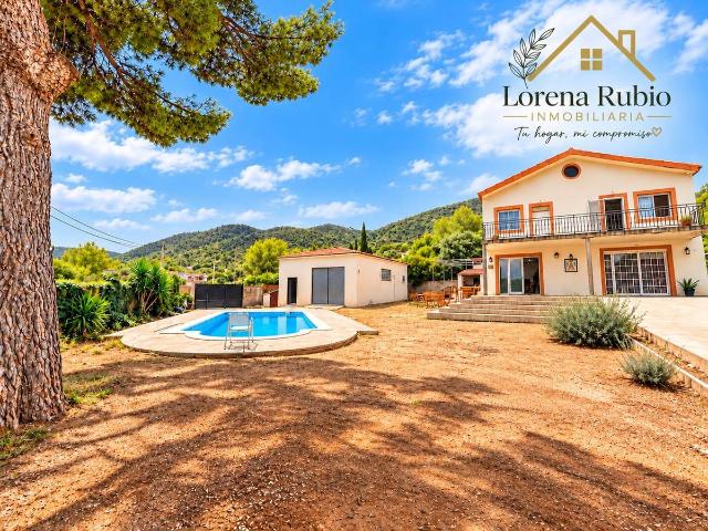 Casa chalet en Venta en El Montmell