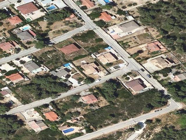 Casa chalet en Venta en El Montmell