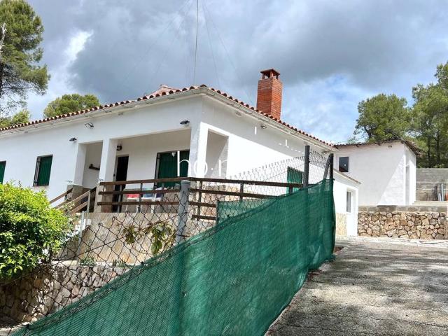 Casa chalet en Venta en El Montmell