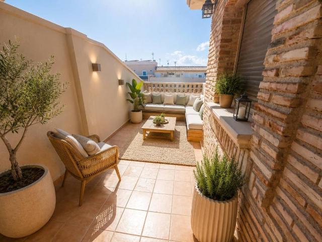 Casa chalet en Venta en El Mojón Las Salinas