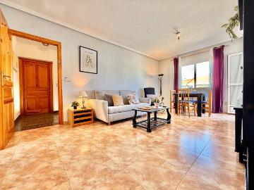 Casa chalet en Venta en El Mojón Las Salinas