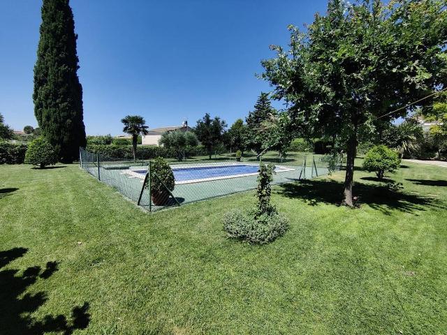 Casa chalet en Venta en El Molar Madrid