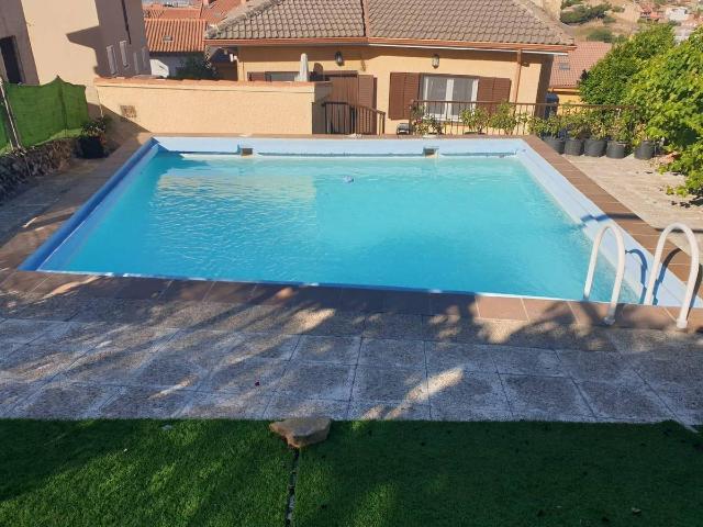 Casa chalet en Venta en El Molar Madrid