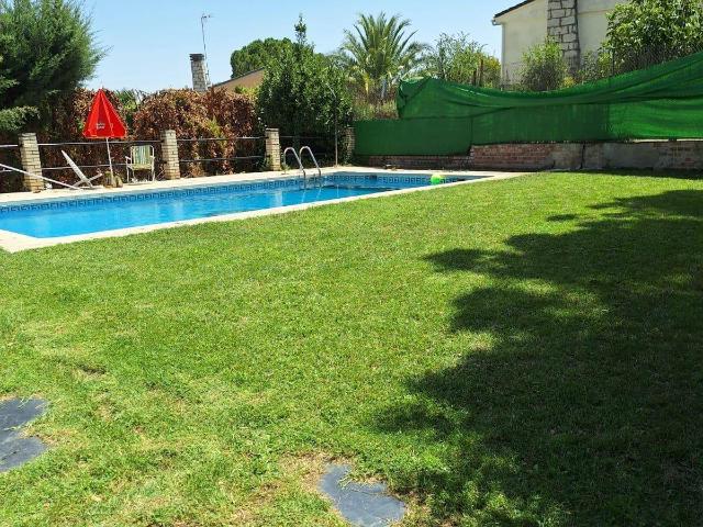 Casa chalet en Venta en El Molar Madrid