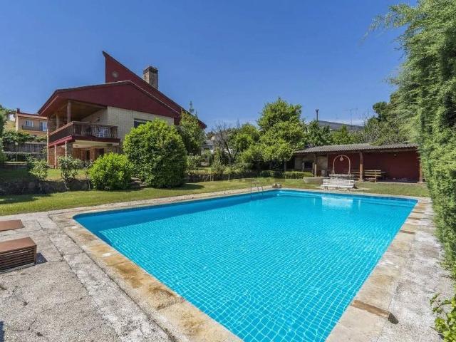 Casa chalet en Venta en El Molar Madrid
