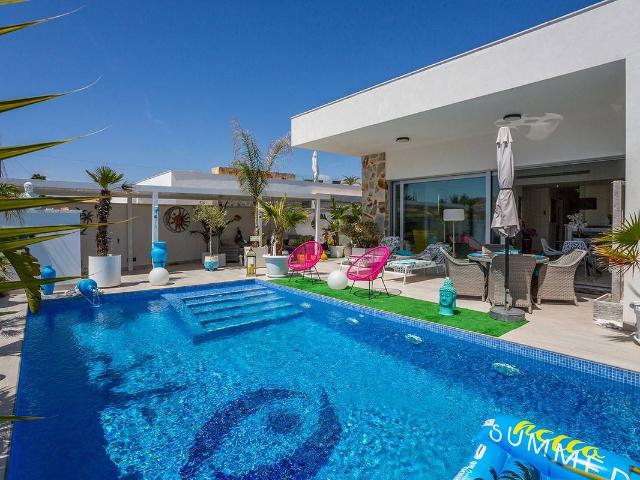 Casa chalet en Venta en Parque Acuático Sector 25