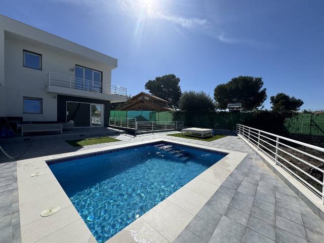 Casa chalet en Venta en Parque Acuático Sector 25