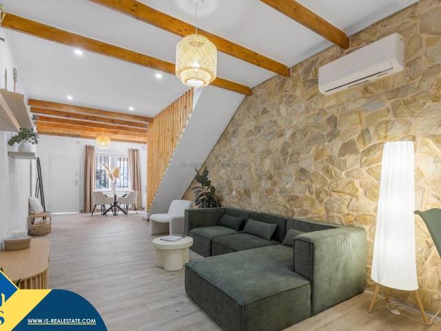 Casa chalet en Venta en El Molino