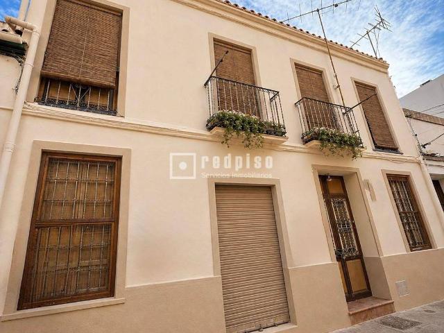 Casa chalet en Venta en El Molinillo Capuchinos