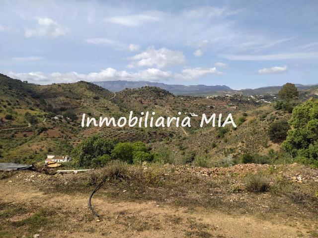 Casa chalet en Venta en El Molinillo Capuchinos