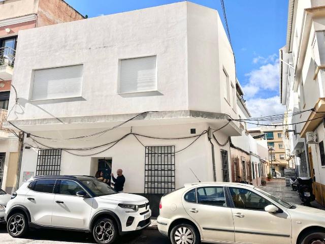 Casa chalet en Venta en El Molinillo Capuchinos