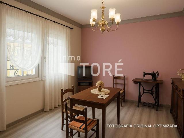 Casa chalet en Venta en El Molinillo Capuchinos