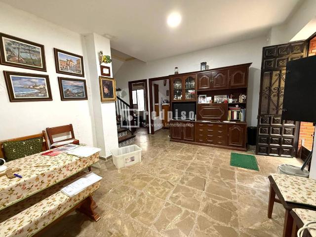 Casa chalet en Venta en El Molinillo Capuchinos