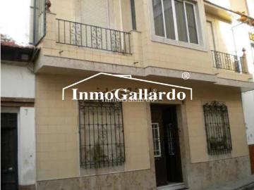Calle Molina Lario, Casco Antiguo de Málaga, Málaga, Málaga, Andalucía, Andalucía