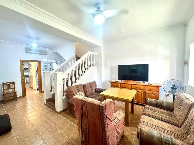 Casa chalet en Venta en El Molinillo Capuchinos