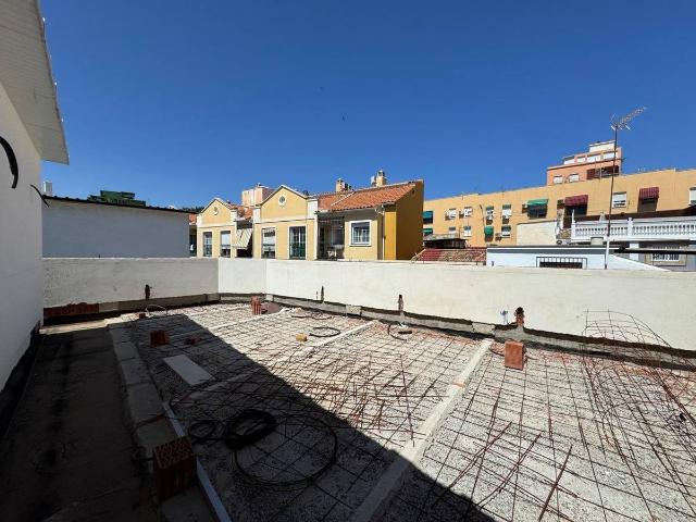 Casa chalet en Venta en El Molinillo Capuchinos