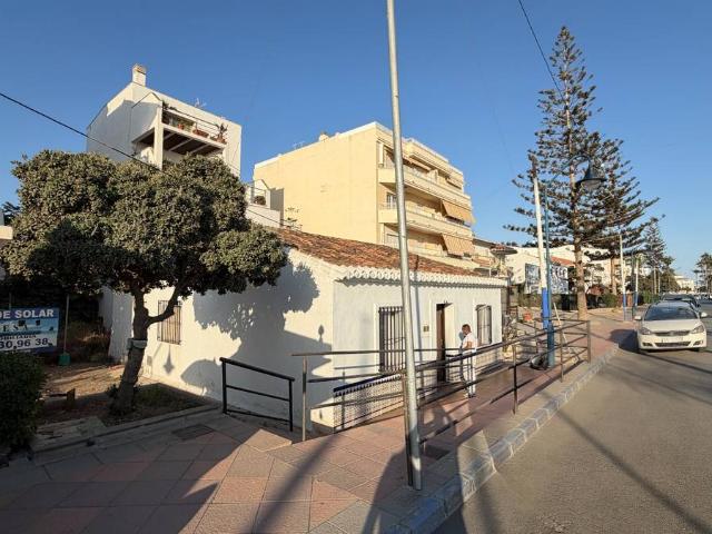 Casa chalet en Venta en El Morche