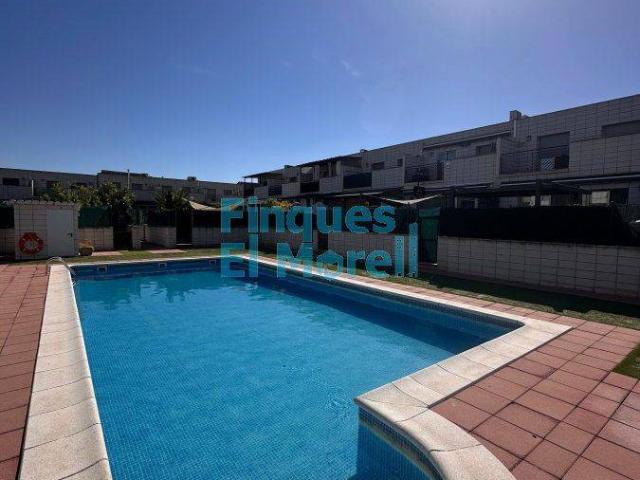 Casa chalet en Venta en El Morell