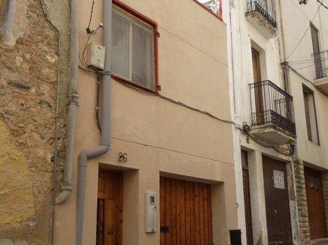 Casa chalet en Venta en El Morell
