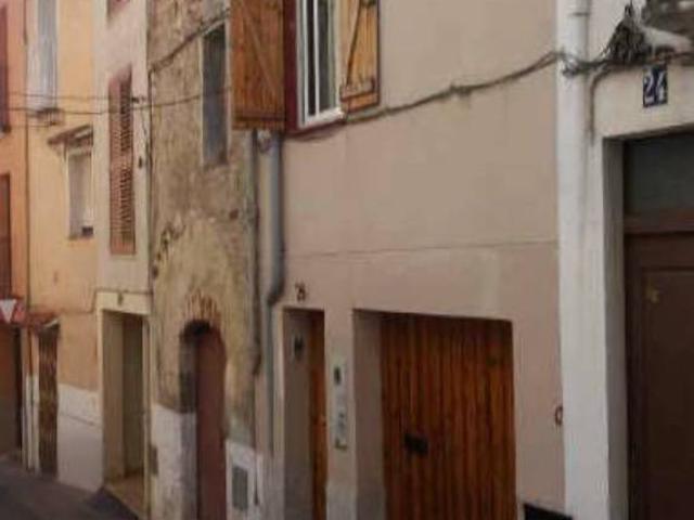 Casa chalet en Venta en El Morell