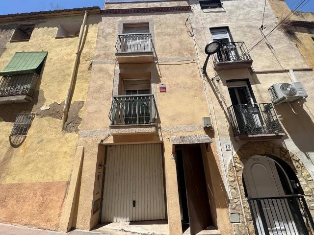 Casa chalet en Venta en El Morell