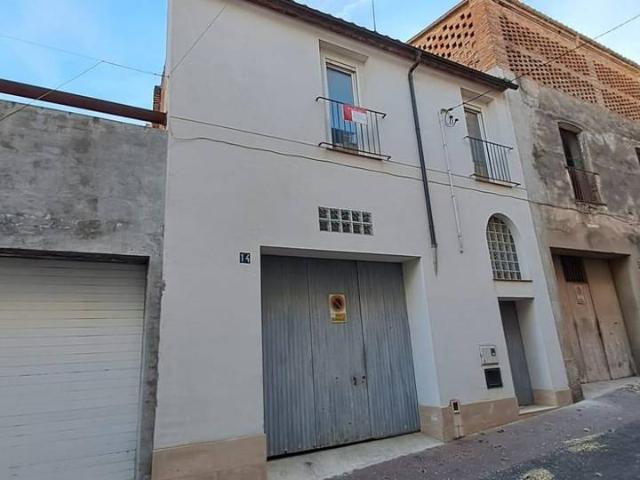 Casa chalet en Venta en El Morell