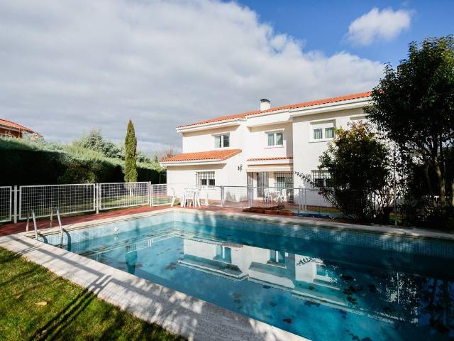Casa chalet en Venta en El Olivar de Mirabal
