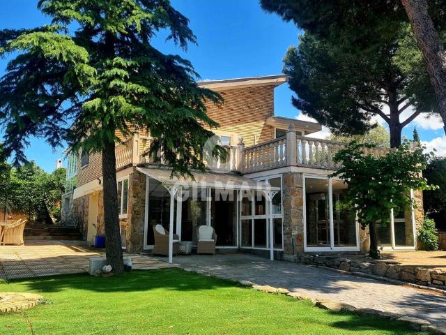 Casa chalet en Venta en El Olivar de Mirabal