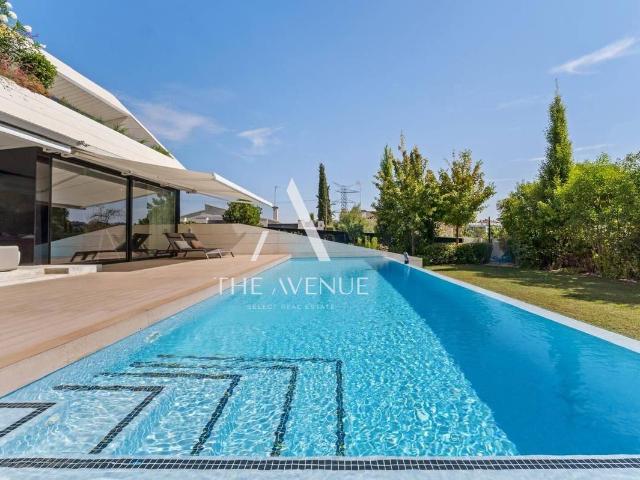Casa chalet en Venta en El Olivar de Mirabal