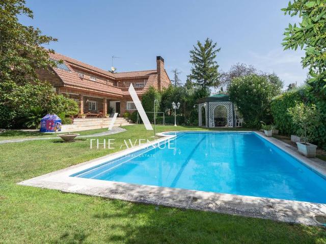 Casa chalet en Venta en El Olivar de Mirabal