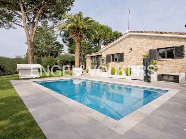 Casa chalet en Venta en El Olivar de Mirabal