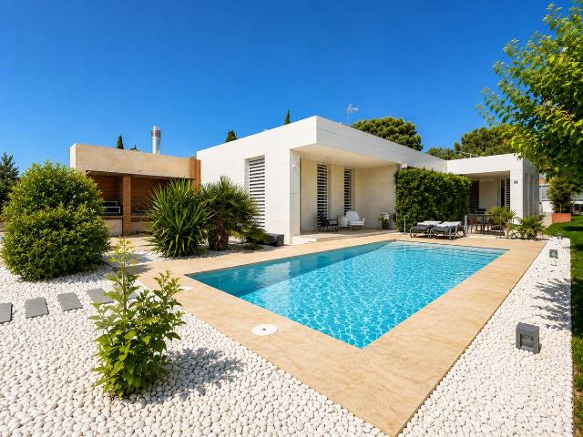 Casa chalet en Venta en El Olivar de Mirabal