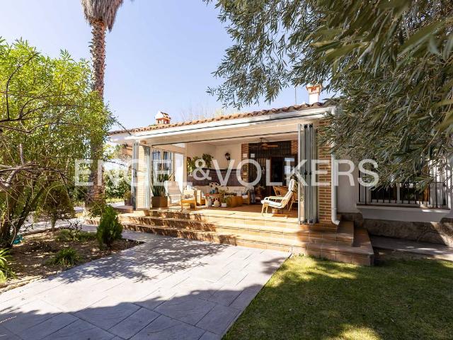 Casa chalet en Venta en El Olivar de Mirabal